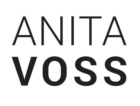 Logo ANITA VOSS