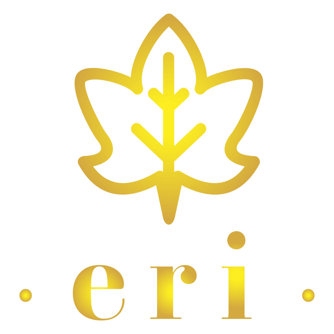 Logo Eri Hair