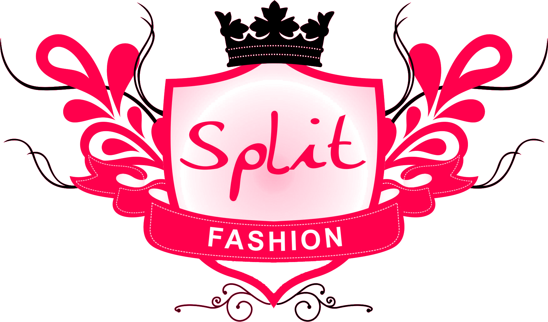 Logo splitfashion