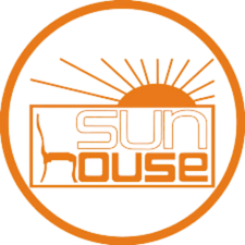 Logo sunhouse